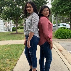 Meet your Posher, Flor